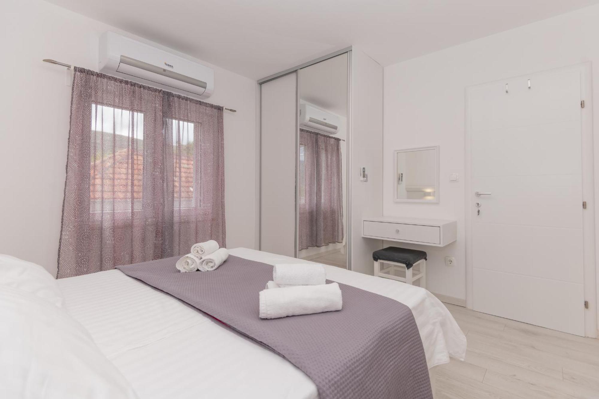 Villa Hill Stars, Makarska- Slivno Slivno  Exteriér fotografie