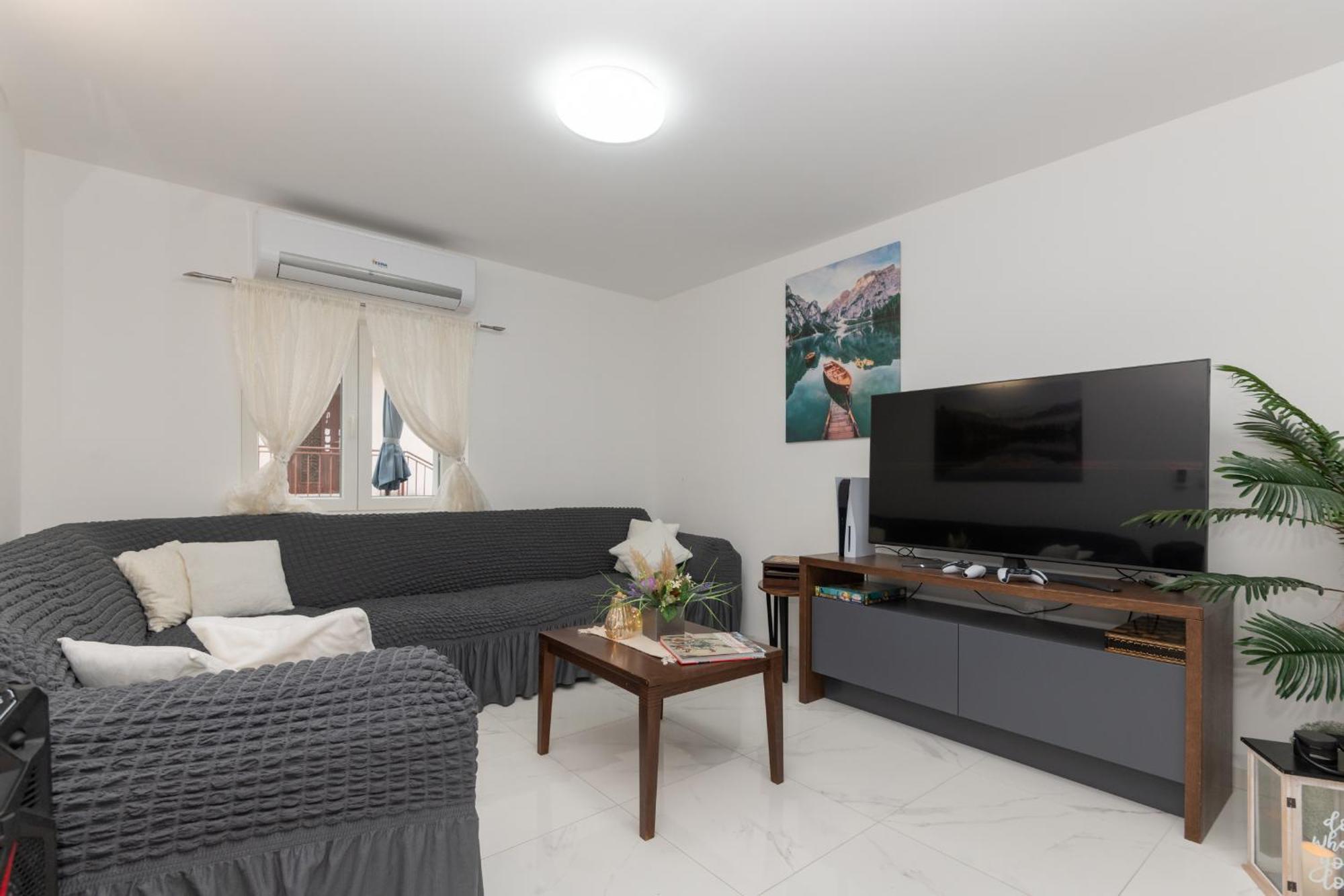 Villa Hill Stars, Makarska- Slivno Slivno  Exteriér fotografie